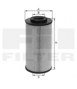 FIL FILTER - MLE1506 - 